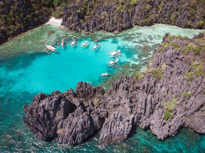 Half-Day Seasation Premium Speedboat Group Island Hopping - Price, timing, and the real value