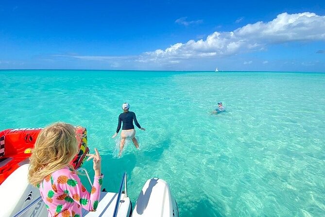 Half Day Snorkeling, Sightseeing & Island Hopping Private Charter - Quick take: what makes this charter worth considering