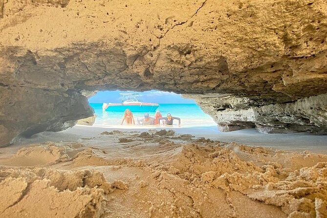 Half Day Snorkeling, Sightseeing & Island Hopping Private Charter - A four-hour morning on the water