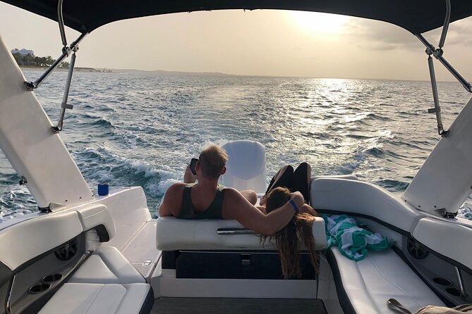 Half Day Snorkeling, Sightseeing & Island Hopping Private Charter - The private format and the crew