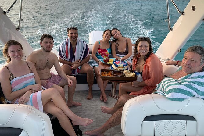 Half Day Snorkeling, Sightseeing & Island Hopping Private Charter - Pickup, timing, and what the morning feels like