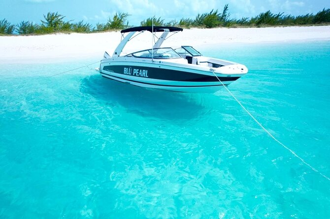 Half Day Snorkeling, Sightseeing & Island Hopping Private Charter (Afternoon) - Key points at a glance