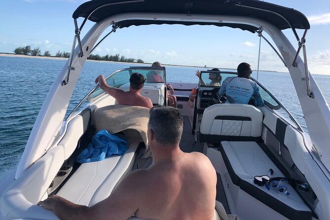 Half Day Snorkeling, Sightseeing & Island Hopping Private Charter (Afternoon) - Why this private afternoon charter works