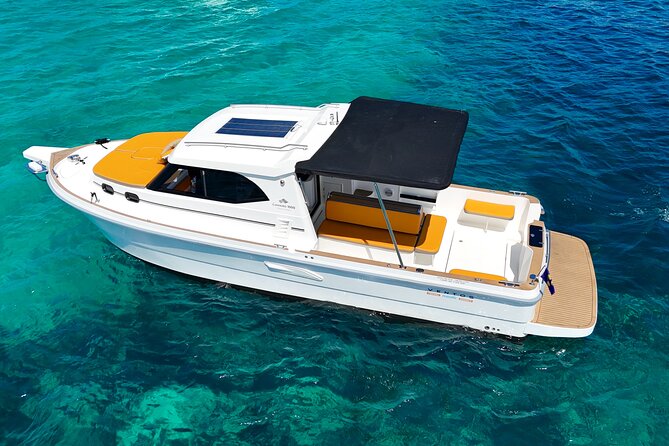 Half Day Speedboat Tour to Three Islands from Trogir - Morning or afternoon: which departure works best?