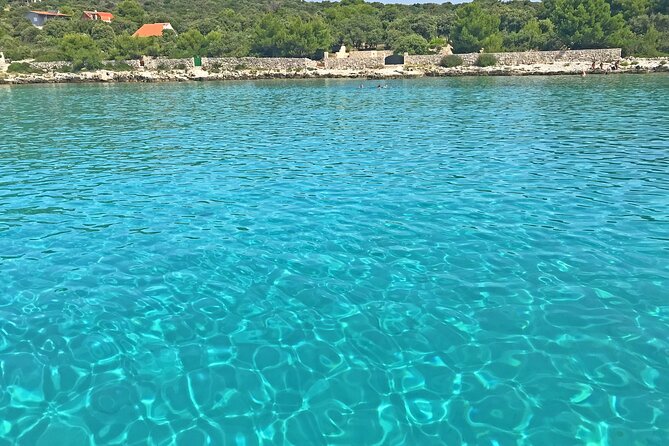 Half Day Speedboat Tour to Three Islands from Trogir - Is $72.59 good value?