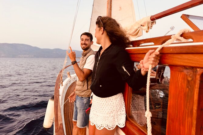 HalfDay Traditional Boat Tour in Korčula Archipelago - How the private format affects the value