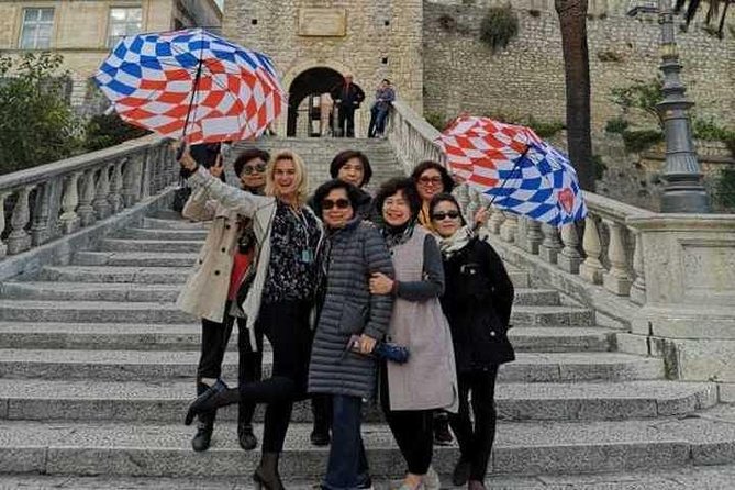 HalfDay Traditional Boat Tour in Korčula Archipelago - Who will enjoy this boat trip most