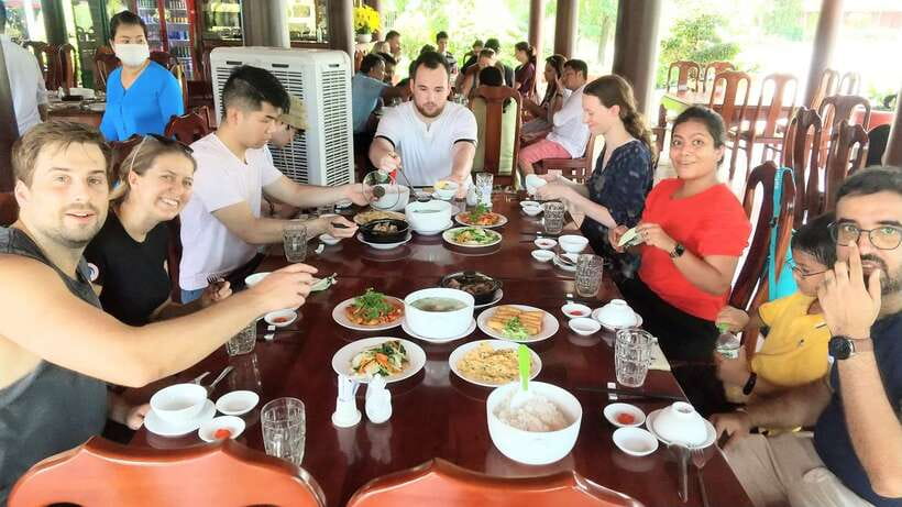 HCM: Mekong Delta Islands Boat & Tuk-Tuk Tour with Tastings - Cost, comfort, and who should book