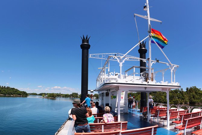 Heart of the 1000 Islands Sightseeing Cruise - Who will enjoy this cruise most?