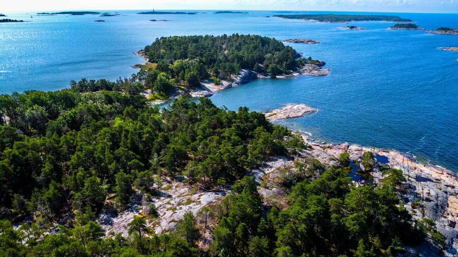 Helsinki: Archipelago Exploration at Porkkalanniemi - Key points to know before booking