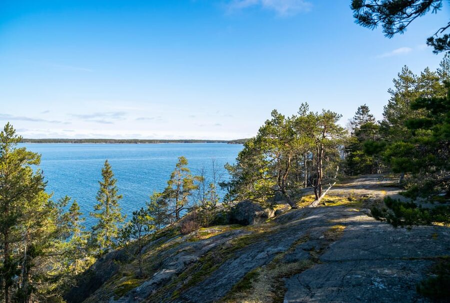 Helsinki: Archipelago Exploration at Porkkalanniemi - Should you book Porkkalanniemi?