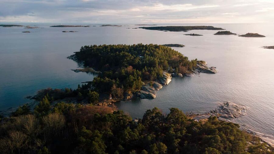 Helsinki: Archipelago Exploration at Porkkalanniemi - Does the $115 price make sense?