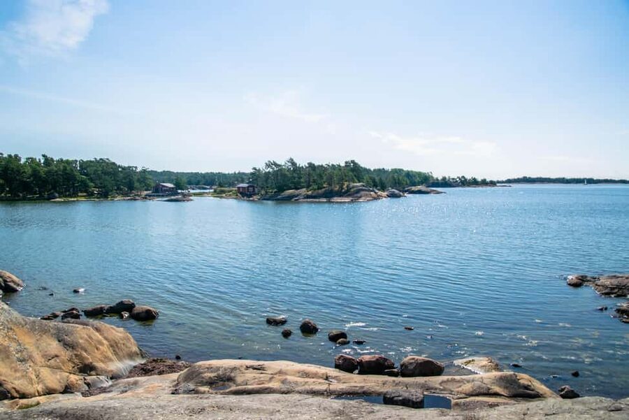 Helsinki: Archipelago Exploration at Porkkalanniemi - Who will enjoy this half-day outing?
