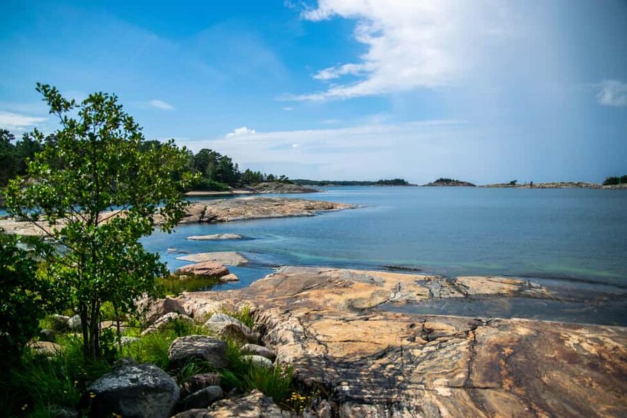 Helsinki: Archipelago Exploration at Porkkalanniemi - Booking details that affect your plans