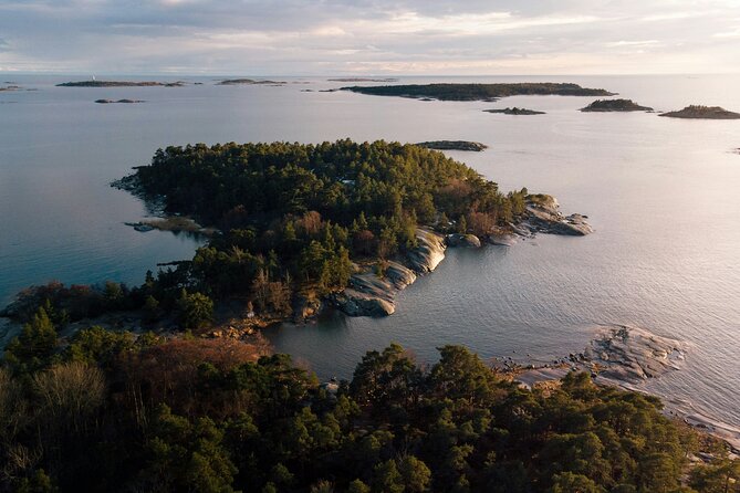 Helsinki: Archipelago Exploration at Porkkalanniemi peninsula - Why Porkkalanniemi makes a good Helsinki side trip