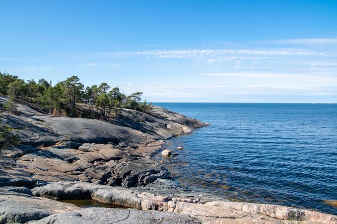 Helsinki: Archipelago Exploration at Porkkalanniemi peninsula - Who should book this experience?