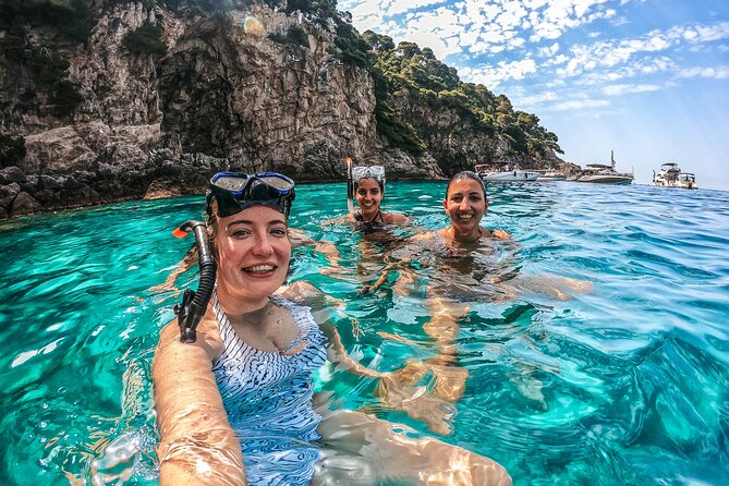 Hidden Gems Odyssey: Private Elaphiti Islands & Blue Cave Tour - Why a private boat works so well from Dubrovnik