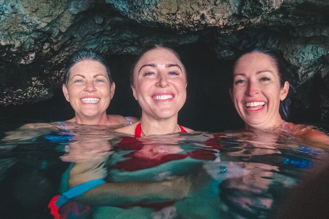 Hidden Gems Odyssey: Private Elaphiti Islands & Blue Cave Tour - Is $372.63 per person good value?