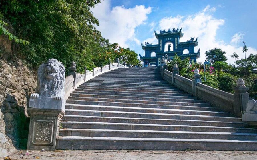 Hoi An/Da Nang: Snorkelling & Island-Hopping Speedboat Tour - Beach time after lunch