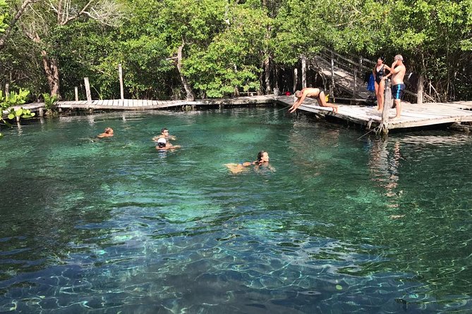 Holbox 3 Island Group Tour - Isla de la Pasión and the chance of flamingos