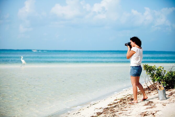 Holbox 3 Island Group Tour - Is $41.82 a fair price?