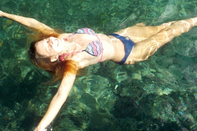 Holbox 3 Island Private Boat Tour - Punta Mosquito or Isla Pajaros: the first wildlife stop