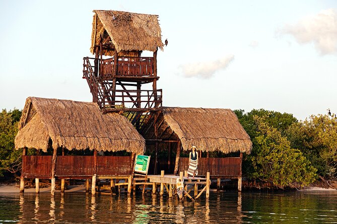 Holbox 3 Island Private Boat Tour - The value of a private boat at $346.50