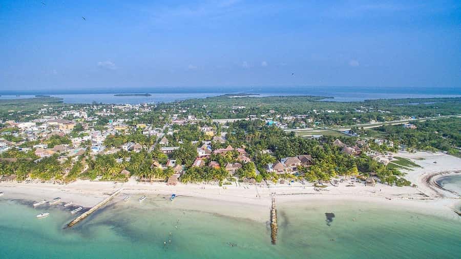 Holbox: Three Islands Tour - Key points to know before you book