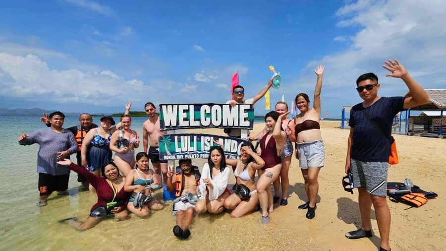Honda Bay Island Hopping Tour – A Perfect Day in Paradise - Booking risks and cancellation details