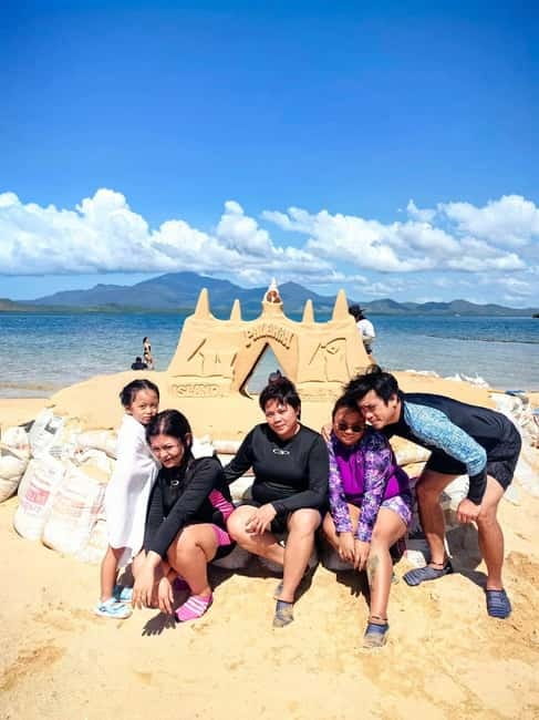 Honda Bay Island Hopping Tour – A Perfect Day in Paradise - Who will enjoy this Honda Bay tour most