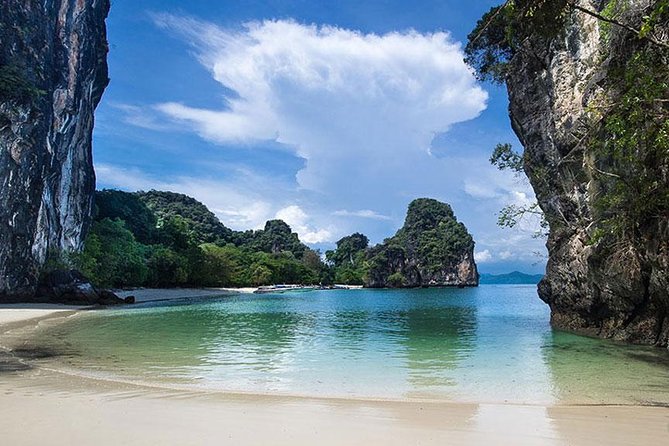 Hong Islands Day Tour and 360 Viewpoint by Longtail Boat From Krabi - Why Hong Island makes a strong day trip from Krabi