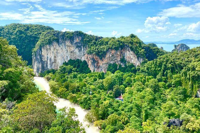 Hong Islands Day Tour and 360 Viewpoint by Longtail Boat From Krabi - The real value of the $49.92 price