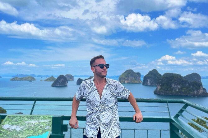 Hong Islands Trip Premium Speedboat from Krabi - Why the Hong Islands make a strong half-day choice from Krabi