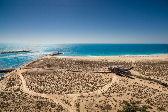 Hop On Hop Off 3 Islands: Deserta, Farol and Culatra - Weather, cancellation, and small practical details