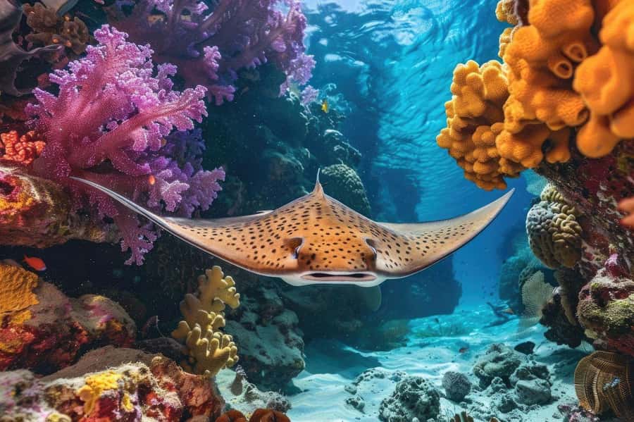 Hurghada: 3 Islands, Dolphins & Snorkel Yacht Trip w/ Lunch - Key points to know before you book