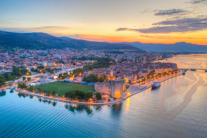HVAR & 4 Islands PRIVATE BOAT TOUR - Timing, comfort, and practical planning