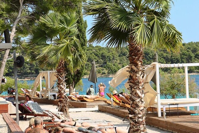 Hvar, Brač & Pakleni islands cruise with lunch & drinks from Split & Trogir - What to bring for comfort and safety