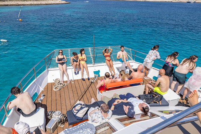 Hvar, Brač & Pakleni islands cruise with lunch & drinks from Split & Trogir - Hvar: two hours for views, history, and a quick walk