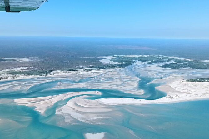 Incredible Islands Tour - Horizontal Falls & Cygnet Bay Pearl Farm - Key points at a glance