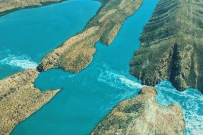 Incredible Islands Tour – Horizontal Falls & Cygnet Bay Pearl Farm