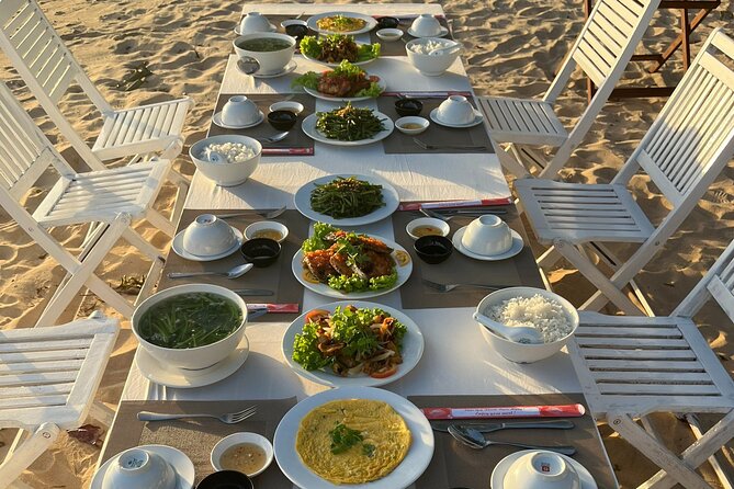 Island Chillax Hideaway: Snorkeling & Sunset BBQ [MAX 12 PAX] - Stop two: the main reef snorkeling session