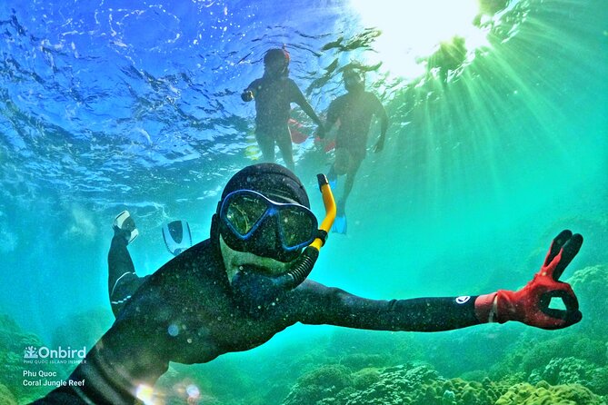 Island Chillax Hideaway: Snorkeling & Sunset BBQ [MAX 12 PAX] - Stop four: Chicken Rock, a beach, and the sunset BBQ