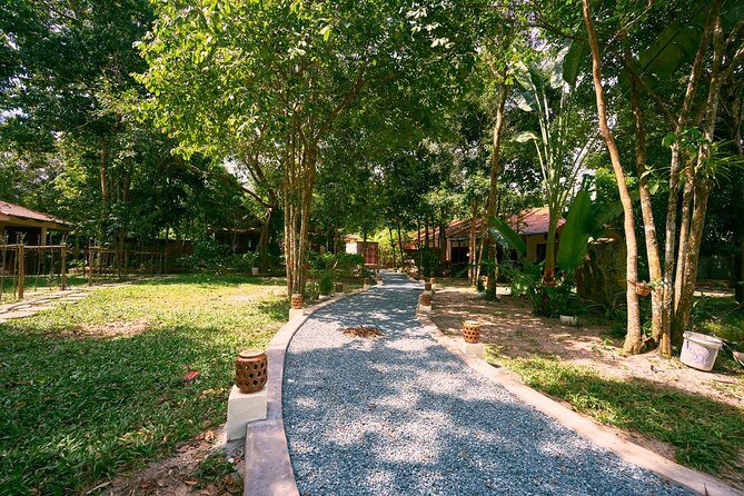 Island Chillax Hideaway: Snorkeling & Sunset BBQ [MAX 12 PAX] - What the 12-person limit really means