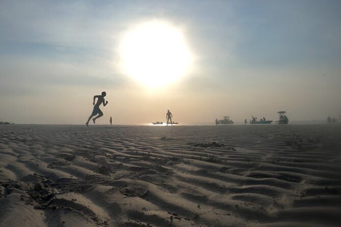 Island Hop Sandbar Adventure - Key Points to Know Before You Go
