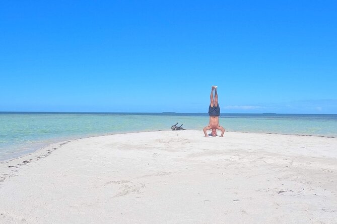 Island Hop Sandbar Adventure - What the Private Price Really Buys