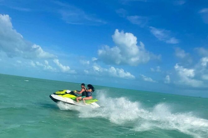 Island Hopper Adventure in Providenciales - What the guide adds to the experience