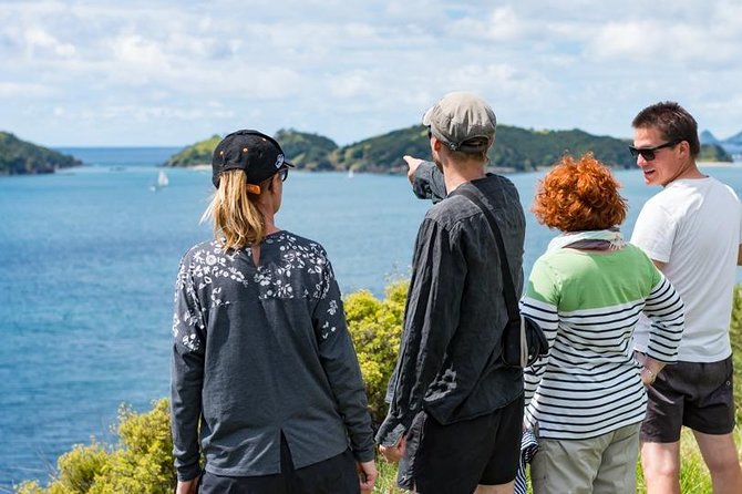 Island Hopper Day Cruise - sailing to wildlife sanctuary island - 6 hr cruise - Lunch, morning tea, and what to bring