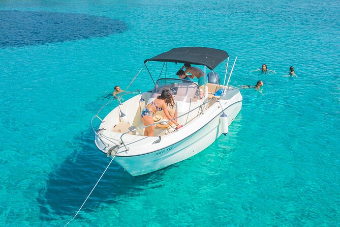 Island hopping (6 Islands) private tour from Trogir or Split - Pakleni Islands: Two Hours for Swimming and Lunch