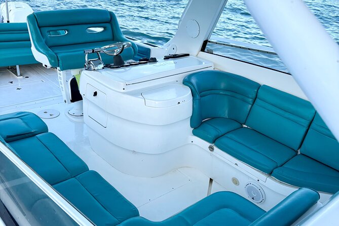 Island Hopping Adventure in the British Virgin Islands! - Is $2,570 a fair price?