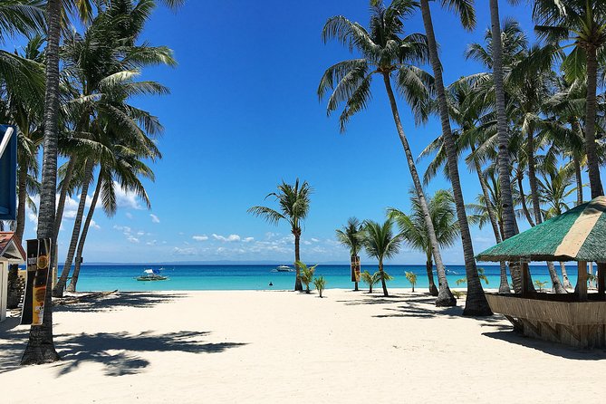 Island Hopping | Bantayan Island - Malapascua - Kalanggaman Island - The early boat ride to Malapascua